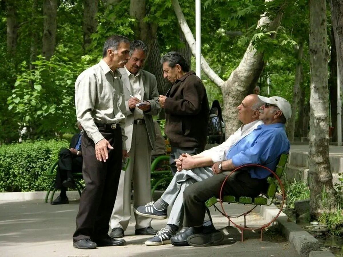 حساب بازنشستگان پرپول شد | واریزی حقوق تیرماه بازنشستگان از دقایقی پیش