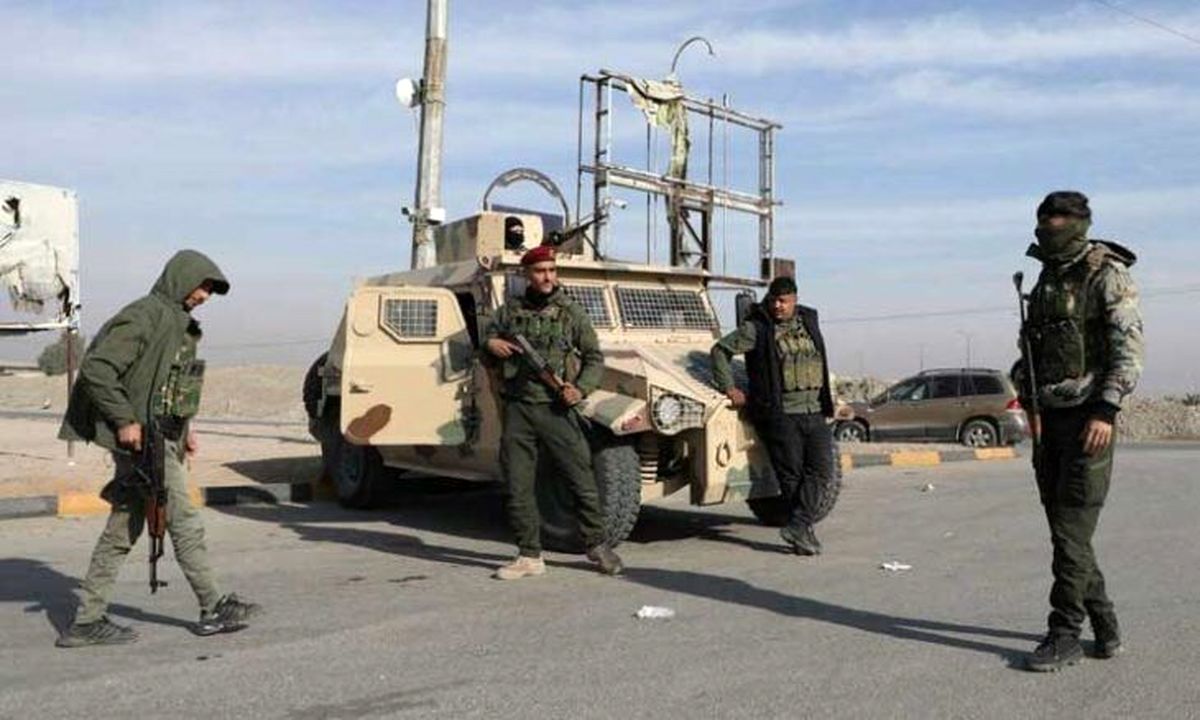 جنگ تمام‌عیار میان نیروهای «قسد» و ارتش سوریه  