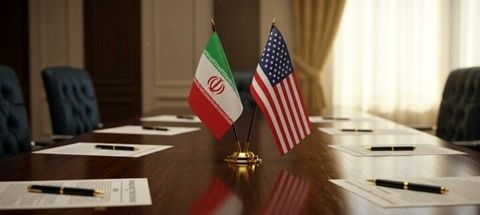 مکان مذاکرات فنی ایران و آمریکا تغییر کرد؟