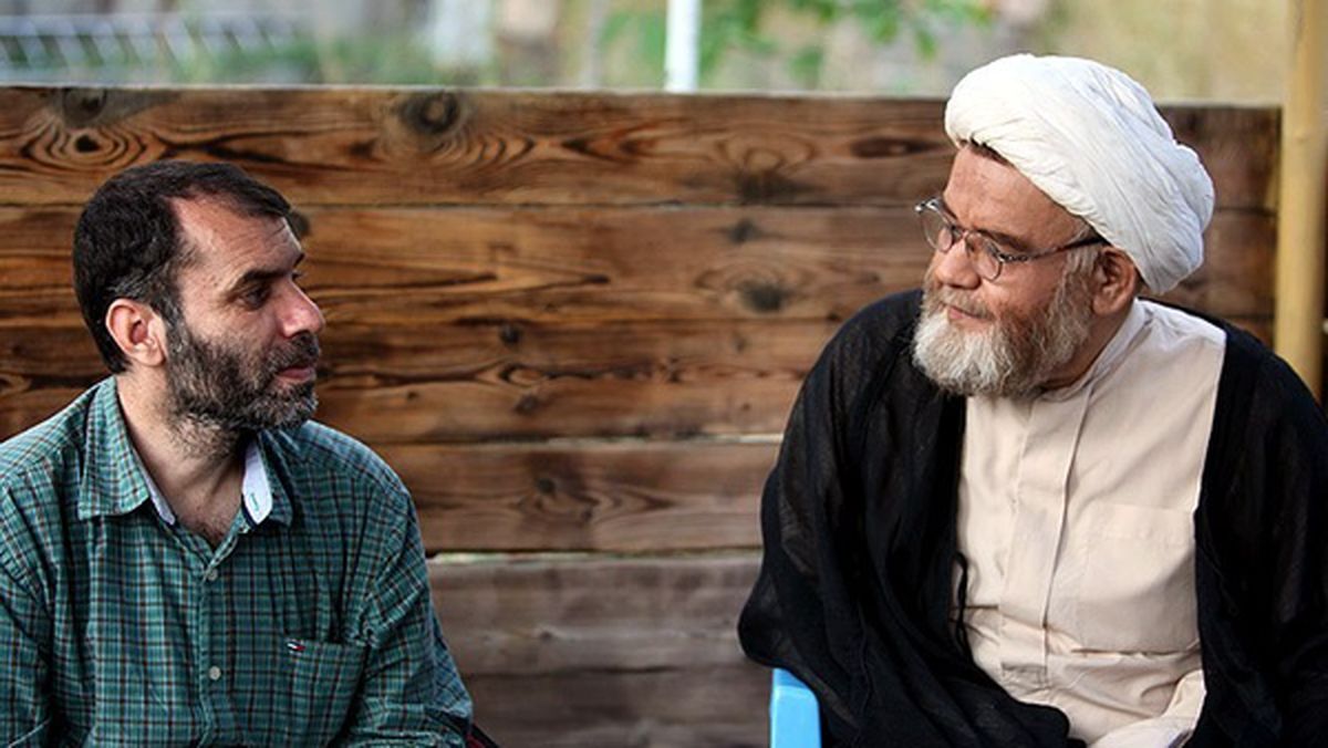 آخرین وضعیت سلامتی اکبر عبدی پس از سکته قلبی