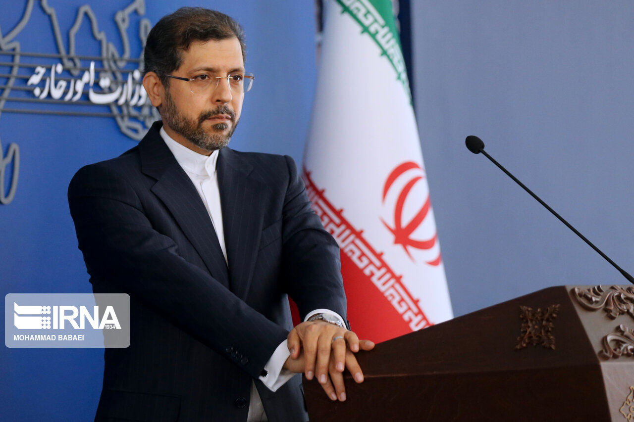تبریک تهران به برگزاری موفق انتخابات در ونزوئلا