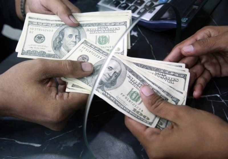 دستگیری فعال غیرمجاز ارزی در پایتخت/کشف ۱۹۰ هزار دلار