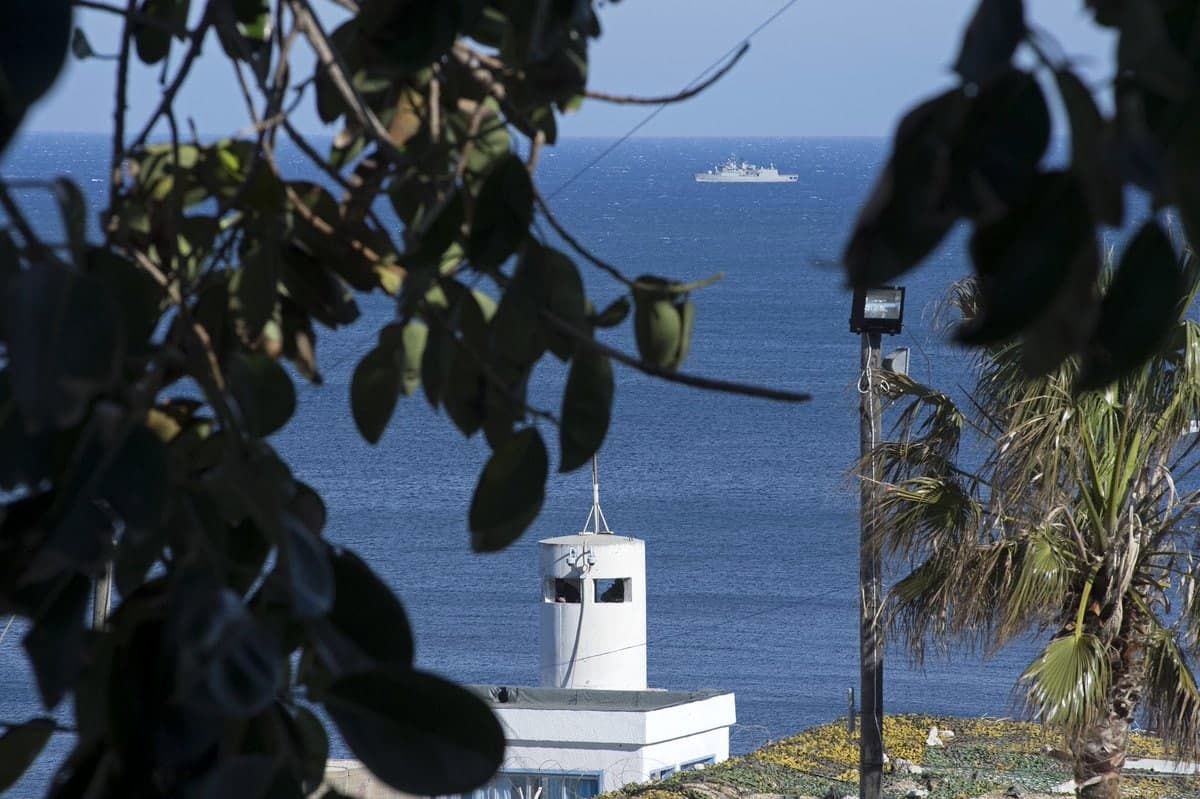 موضع سازمان ملل درباره کشتیهای ایرانی حامل سوخت برای لبنان