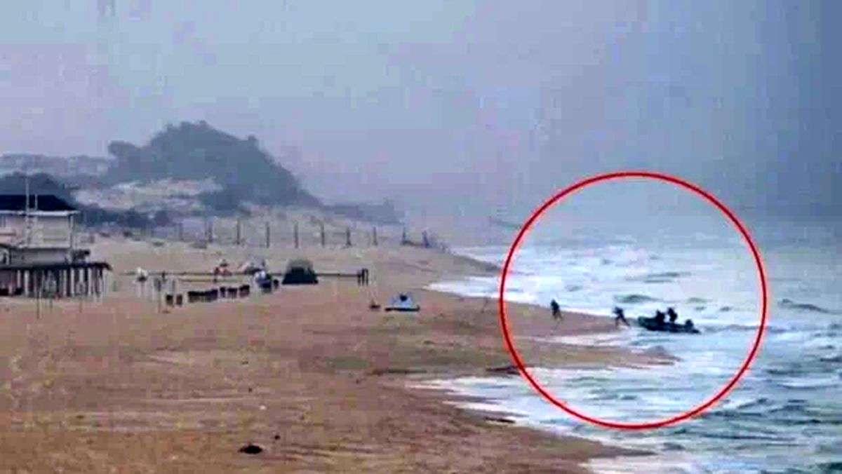 تحقیقات اسرائیل درمورد فرار یگان گولانی در حمله ۷ اکتبر