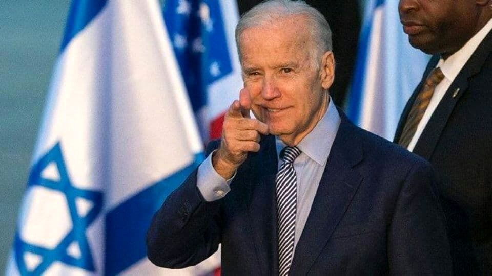 بایدن به دنبال فشار حداکثری و راستی‌آزمایی صوری