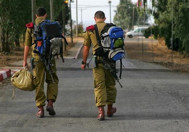 تداوم موج خودکشی در ارتش صهیونیستی