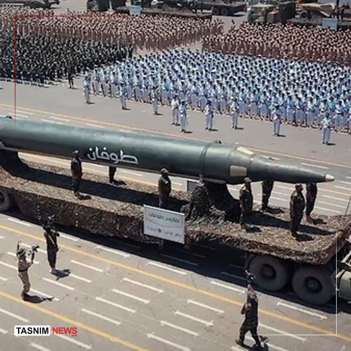 یمن: درحال بررسی نحوه پاسخ به اسرائیل هستیم