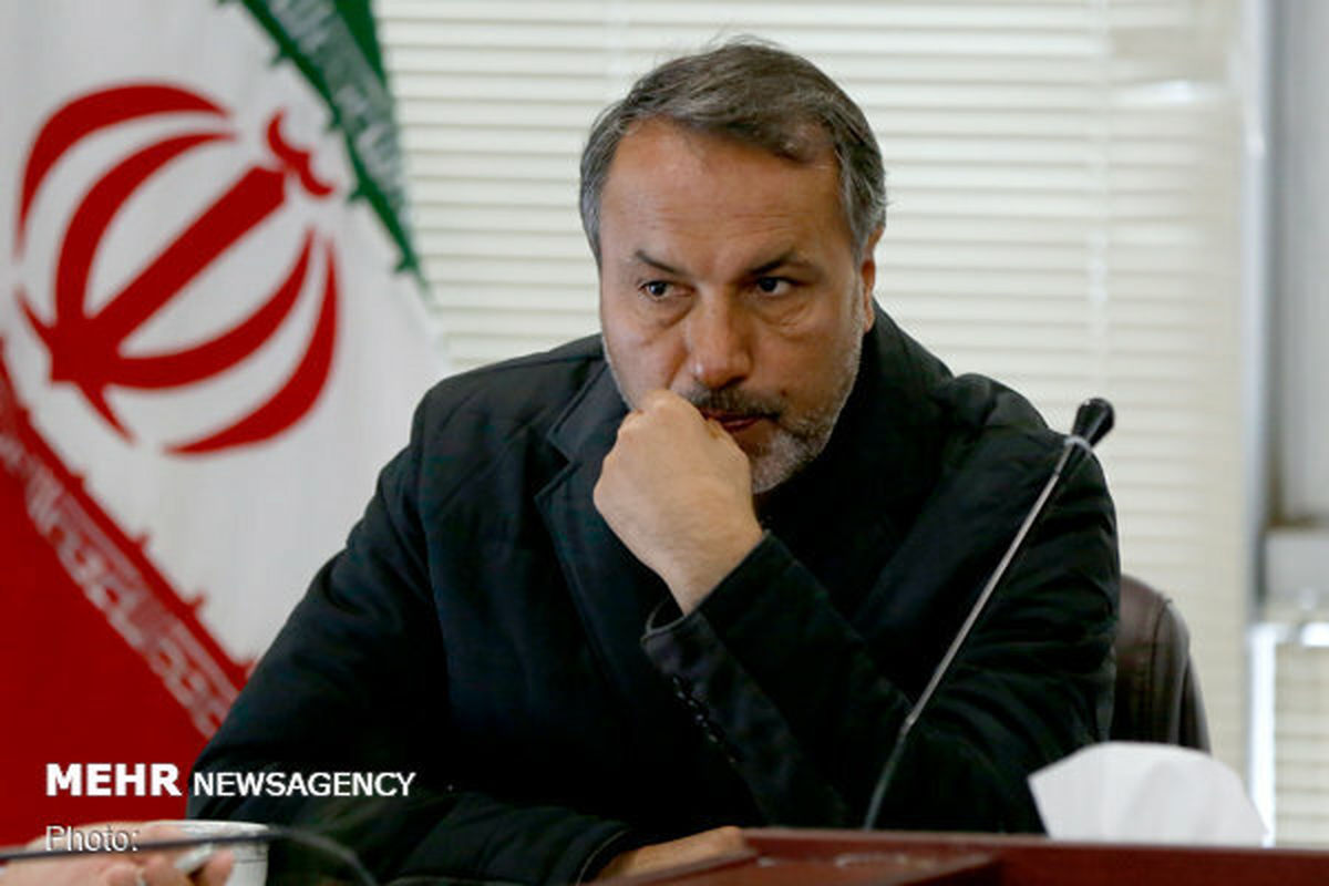 کوچی: حدود ۲ هزار کانتینر در آتش‌سوزی بندر شهید رجایی سوخته است