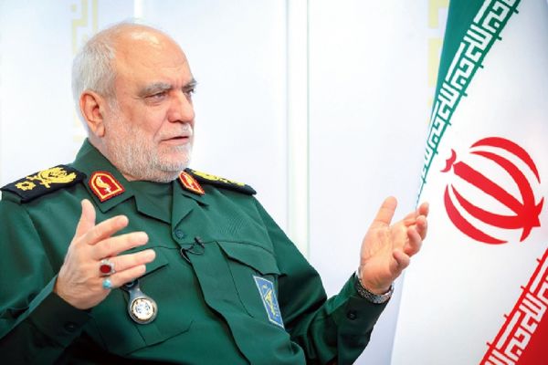 نقش‌آفرینی ۱۰ سرویس خارجی در فتنه دی‌ماه