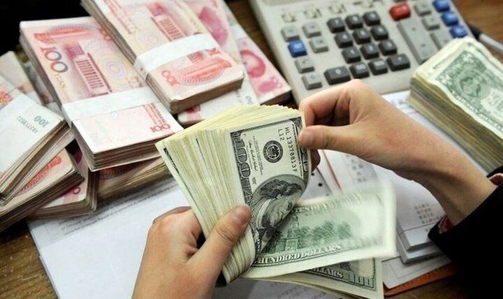 قیمت دلار و یورو امروز دوشنبه ۱۱ خرداد 