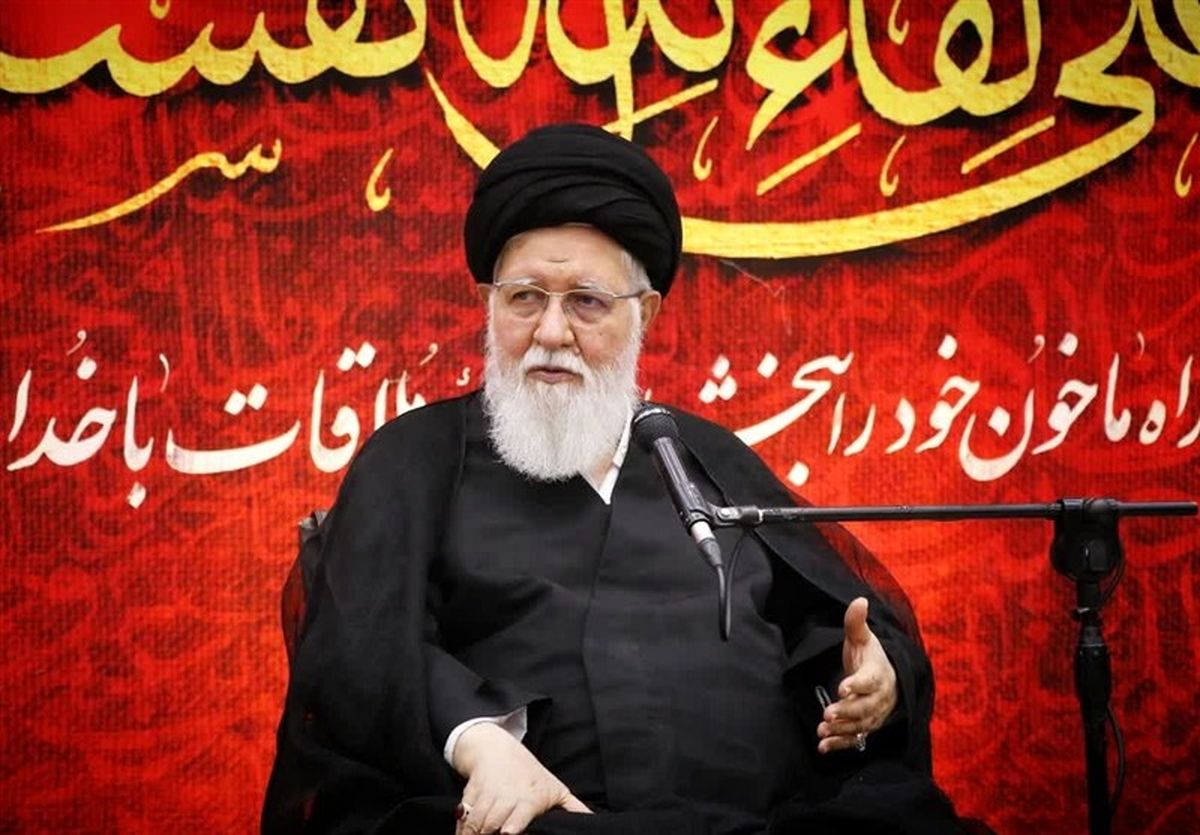 علمالهدی: آنها به دنبال براندازی نظام بودند