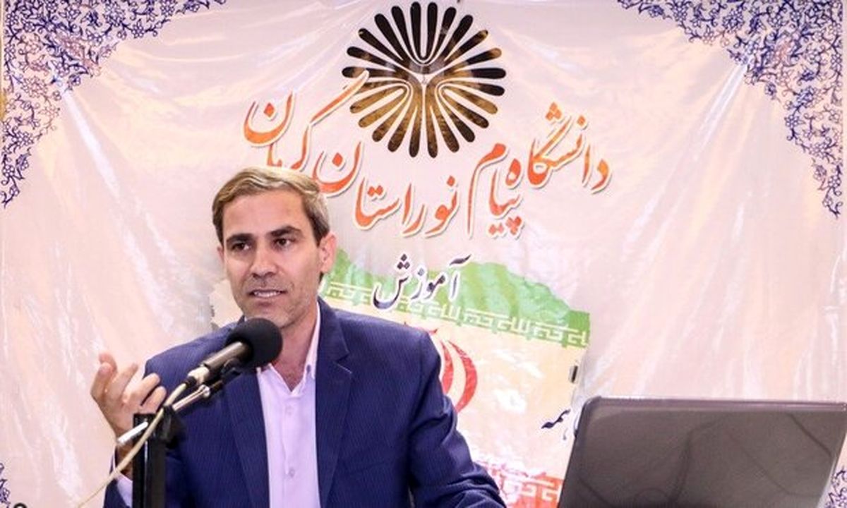 ویسی: تحریمها باید رفع شود /به جای نگاه به شرق یا غرب، باید نگاه دریایی پیدا کنیم: