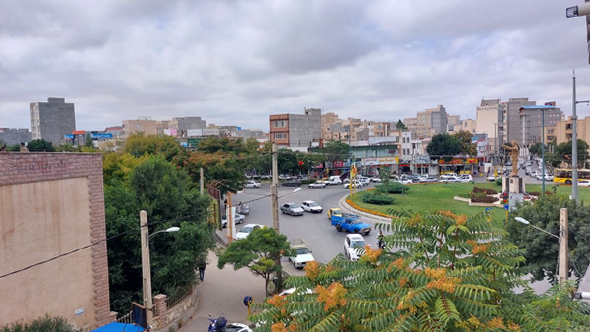 در این استان بخاریها را روشن کردند!