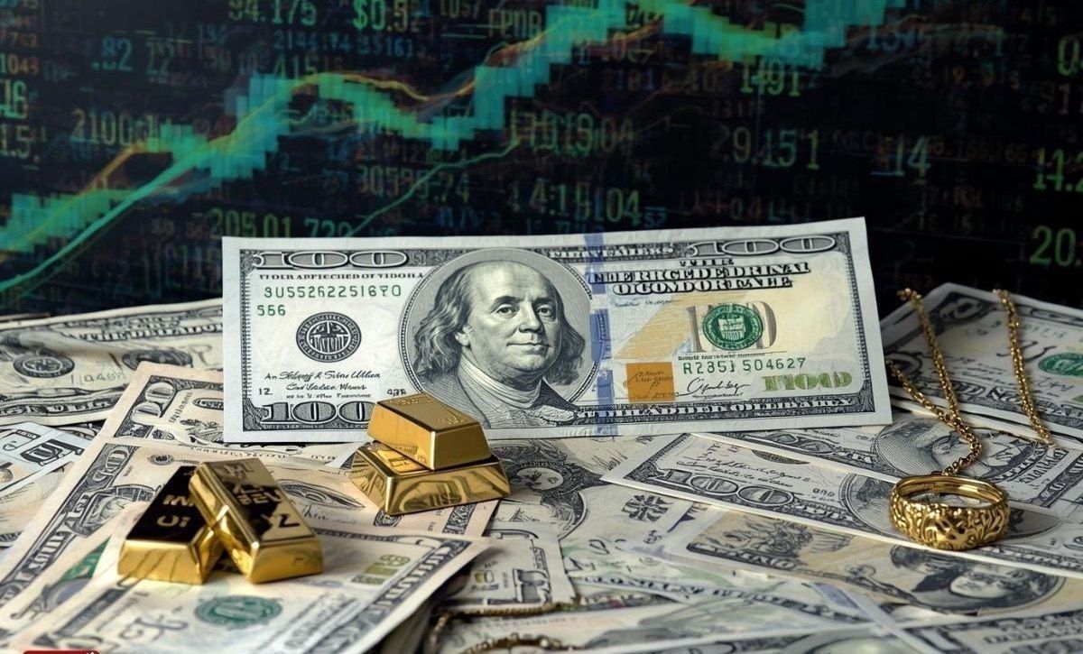 پرش ناگهانی قیمت دلار در ۱۶ آذر ۱۴۰۴ | سونامی جدید در بازار ارز