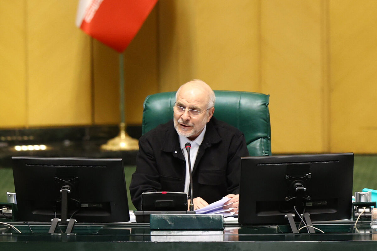 قالیباف: رزمایش سهند - ۲۰۲۵ پیام مهمی برای قدرت‌های سلطه‌گر دارد