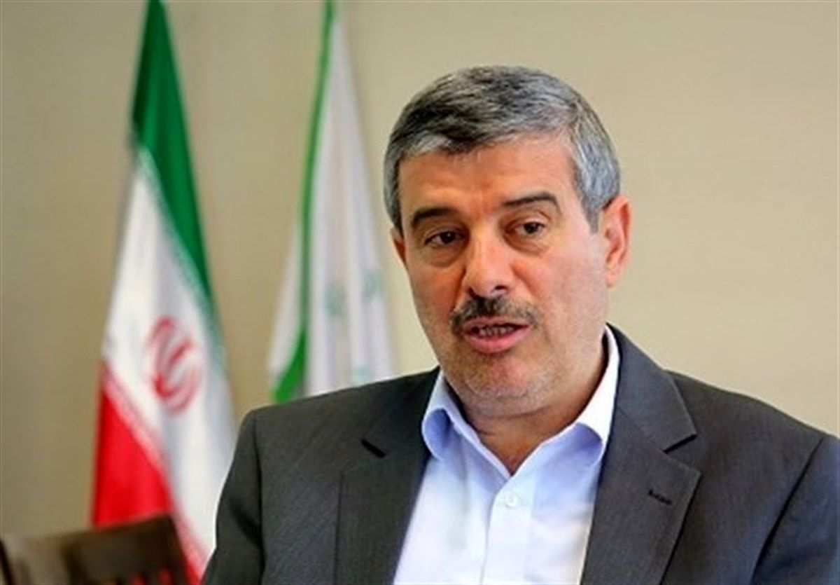 دستیار رئیسجمهور تعیین شد