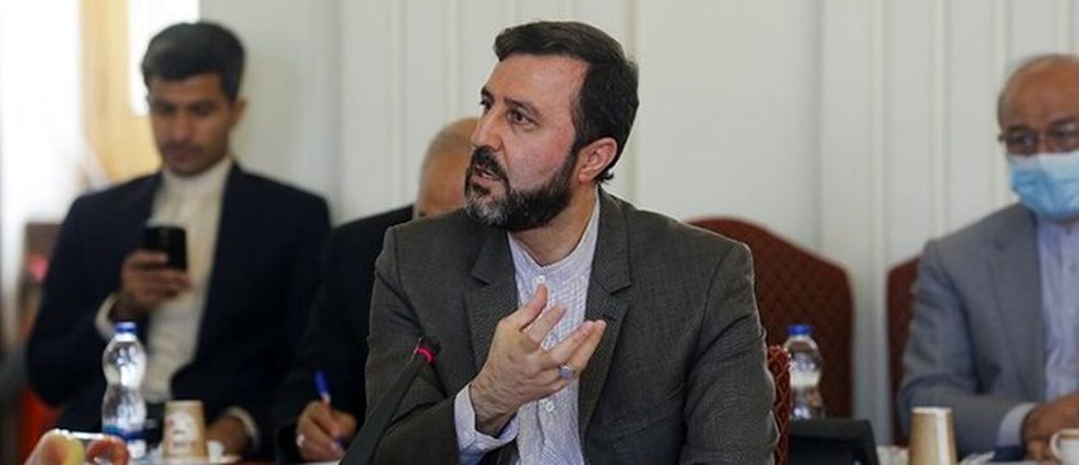 جزئیات گفت‌وگوی غریب‌آبادی با نمایندگان ۱۰۰ کشور در نیویورک درباره ناآرامی‌های اخیر ایران