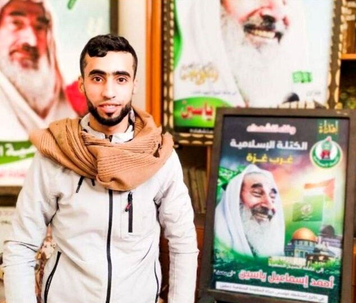 آمار خبرنگاران شهید در غزه