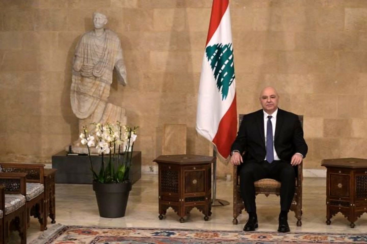 ۲ مقام آمریکایی با زبان تهدید راهی لبنان می‌شوند