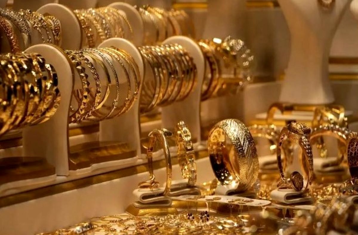 قیمت طلا و سکه ۲۹ مهرماه ۱۴۰۴ | قیمت سکه ۱,۵۰۰,۰۰۰تومان گران شد