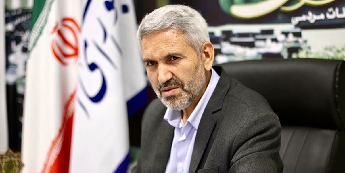 سوال از رزم حسینی کلید خورد