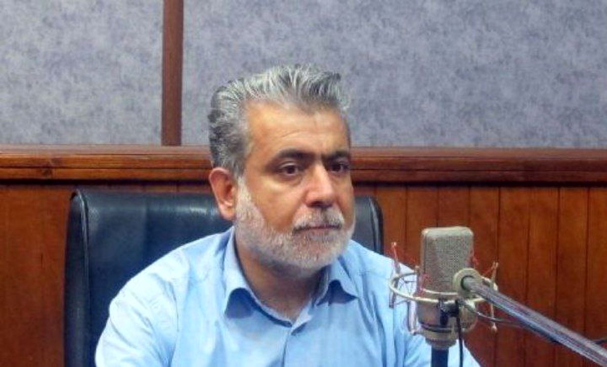 صارمیراد: اروپاییها از مذاکرات کنار گذاشته شدهاند؛ این به نفع ماست