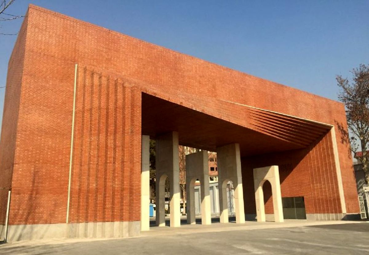 ماجرای حمله سایبری به سایت دانشگاه شریف/احتمال غیرحضوری شدن کلاس ها؟