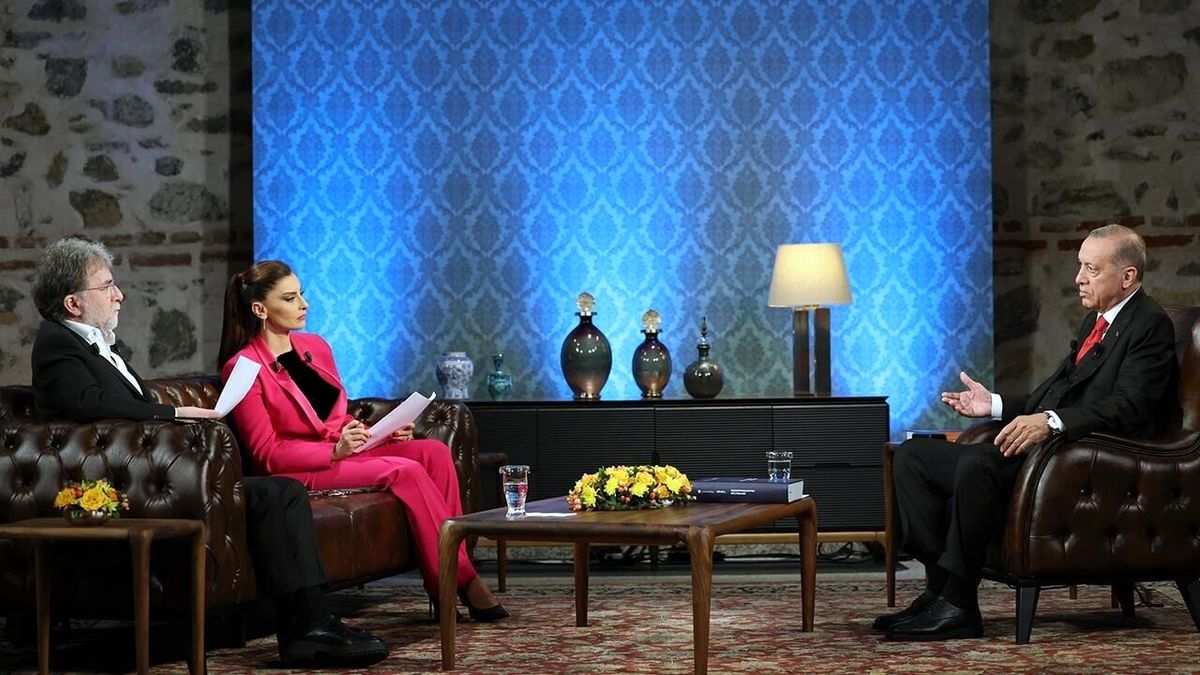 اردوغان: پیروزی قلیچداراوغلو به معنی پیروزی آمریکا است