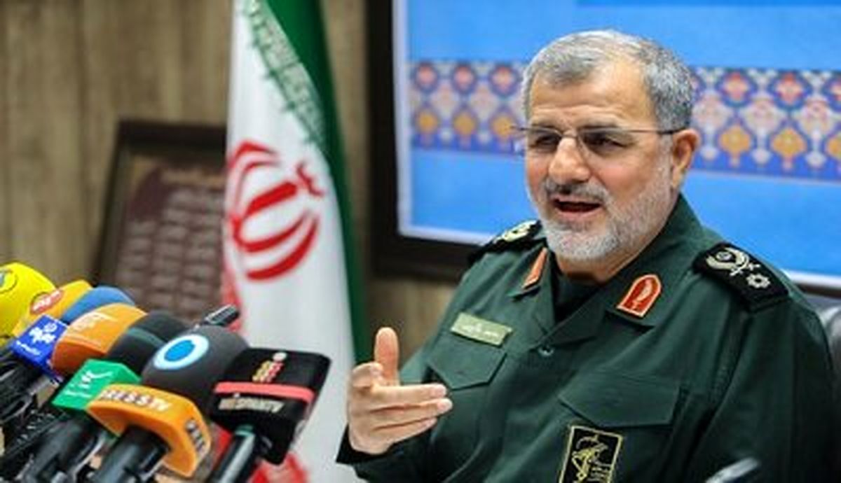 سردار پاکپور : خدمت به مردم را بالاترین مدال افتخار برای خود می دانیم