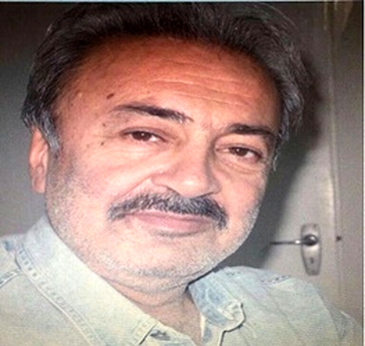 بازیگر «معمای شاه» در تصادف رانندگی جان باخت +عکس