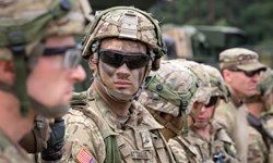 آغاز رزمایش «ضربه شمشیر» آمریکا در شرق اروپا