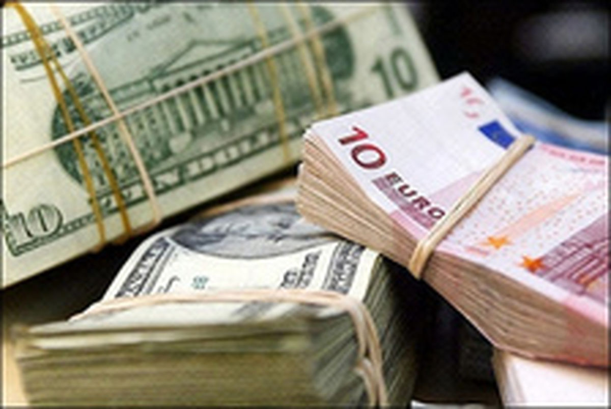 از ذخایر ارزی چه خبر؟