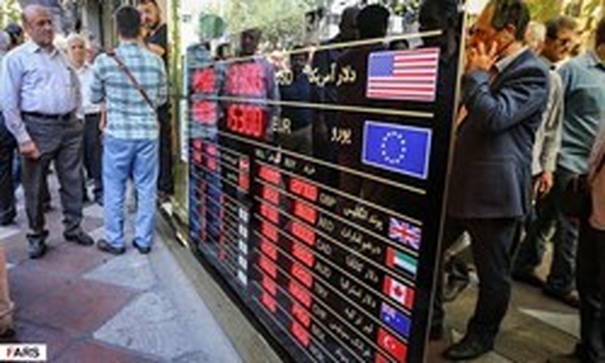 کاهش ۴ هزار تومانی قیمت دلار ظرف ۲۴ ساعت