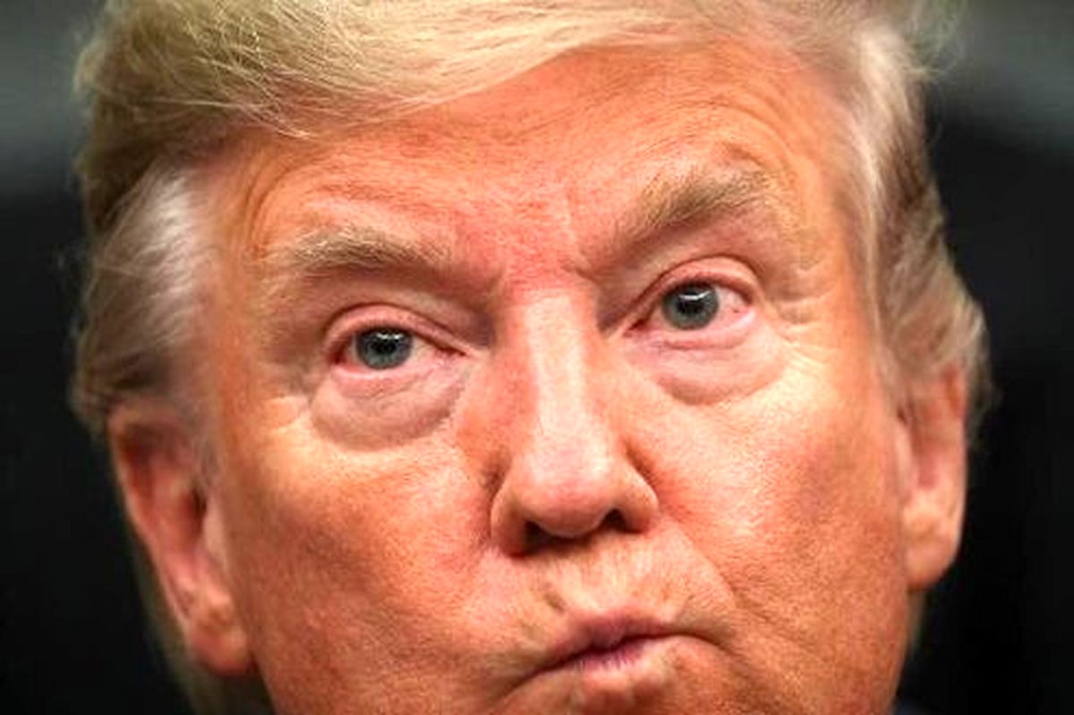 آغاز رسیدگی به روند استیضاح ترامپ در سنای آمریکا