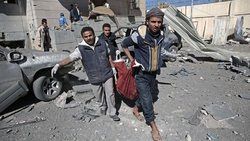 سازمان ملل: یمن در بدترین فاجعه انسانی به سر میبرد