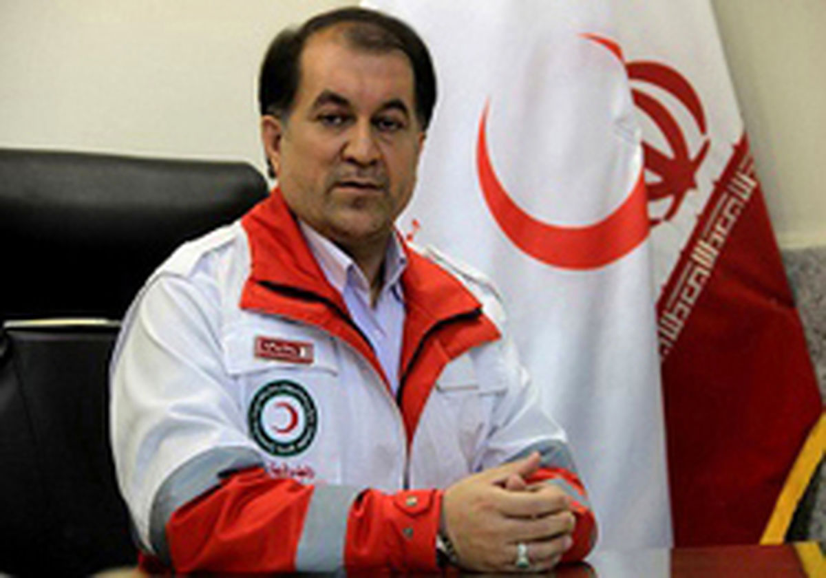 امداد رسانی به ۲۱ روستای زلزله زده کرمان