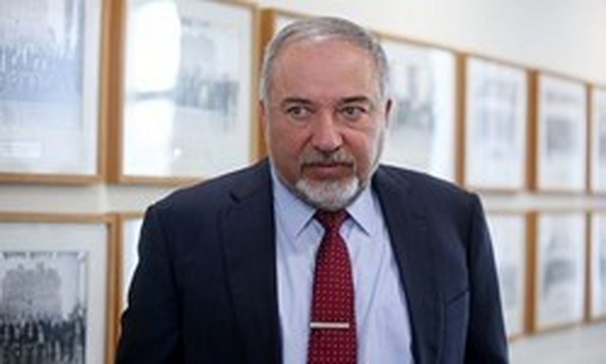 اتهام‌زنی‌ جدید وزیر جنگ رژیم صهیونیستی به ایران