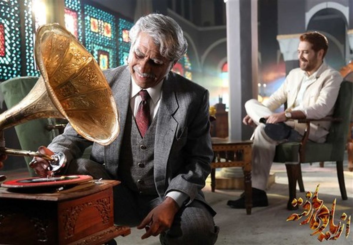 ساعت تکرار سریال دلدار + ساعت پخش