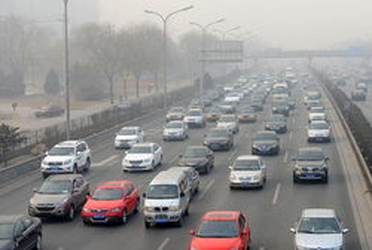 مشارکت ابتدایی‌ها در تحقیقات کیفیت هوای نیوزیلند