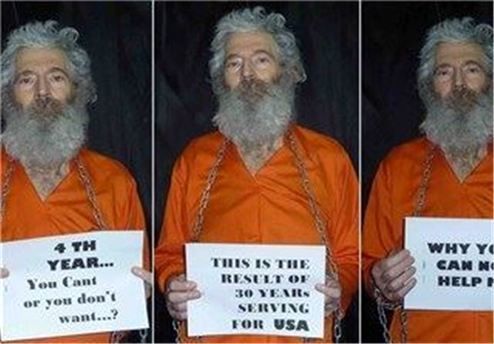 ترامپ ادعای مرگ لوینسون را رد کرد