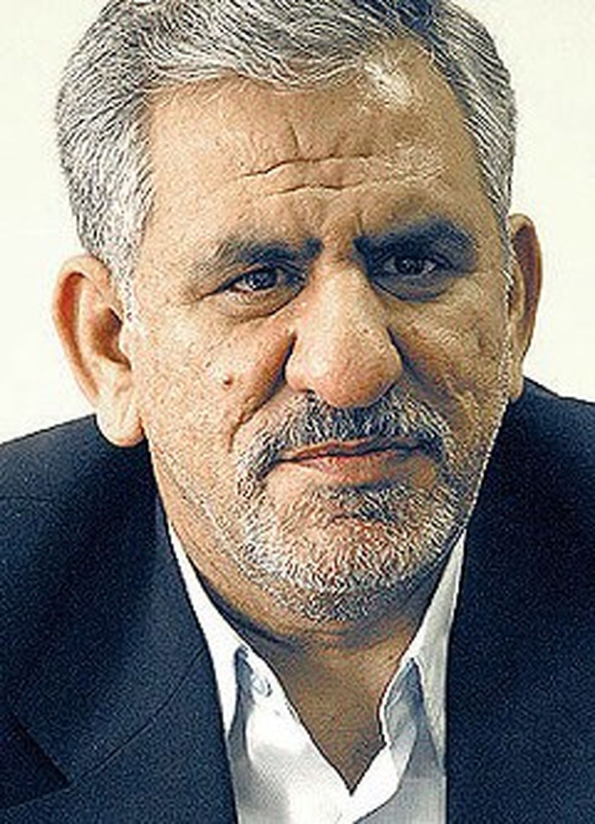 هيچ توضیحی از دولت خواسته نمي‌شود