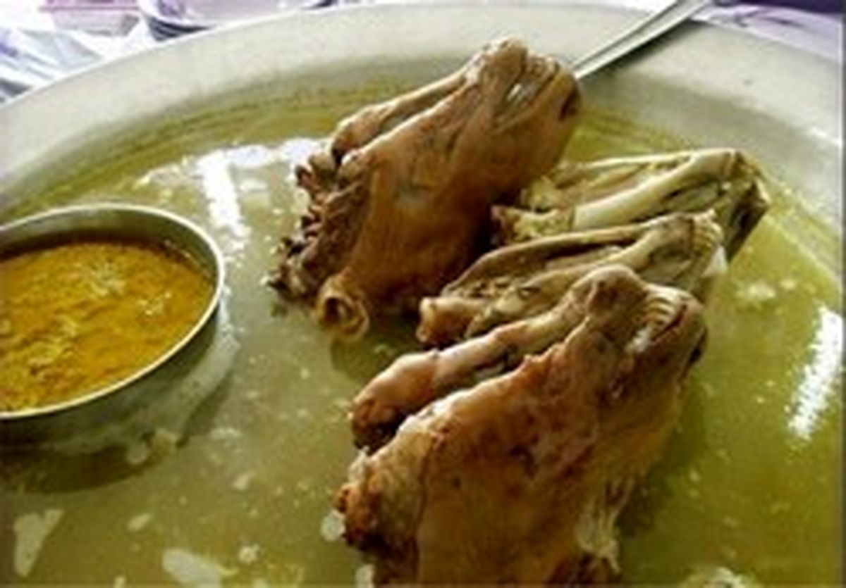 کله پاچه را در این ماه‌های سال نخورید