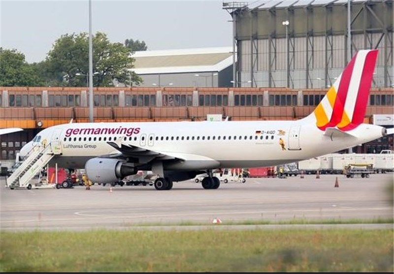 تصاویرمربوطبهحادثهسقوطهواپیمایایرباس