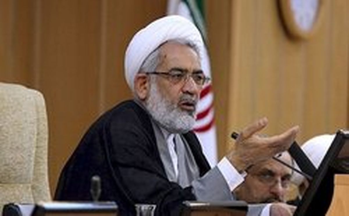 بیشترین علت مراجعات مردمی به قوه قضائیه