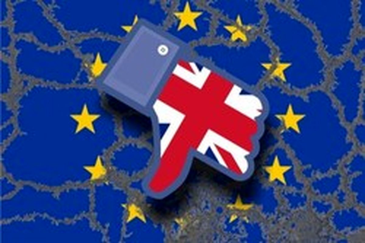 انگلیس بازنده برگزیت