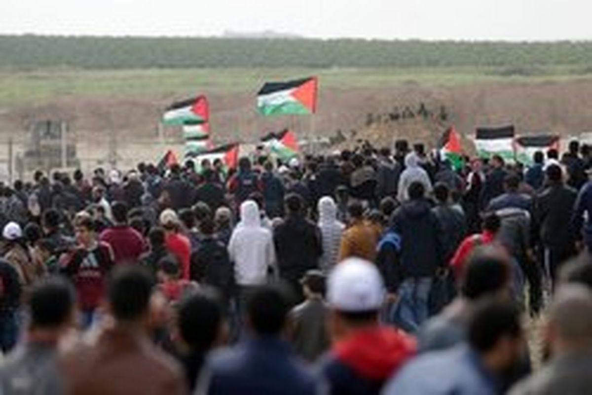لیبرمن فلسطینی‌ها را تهدید کرد
