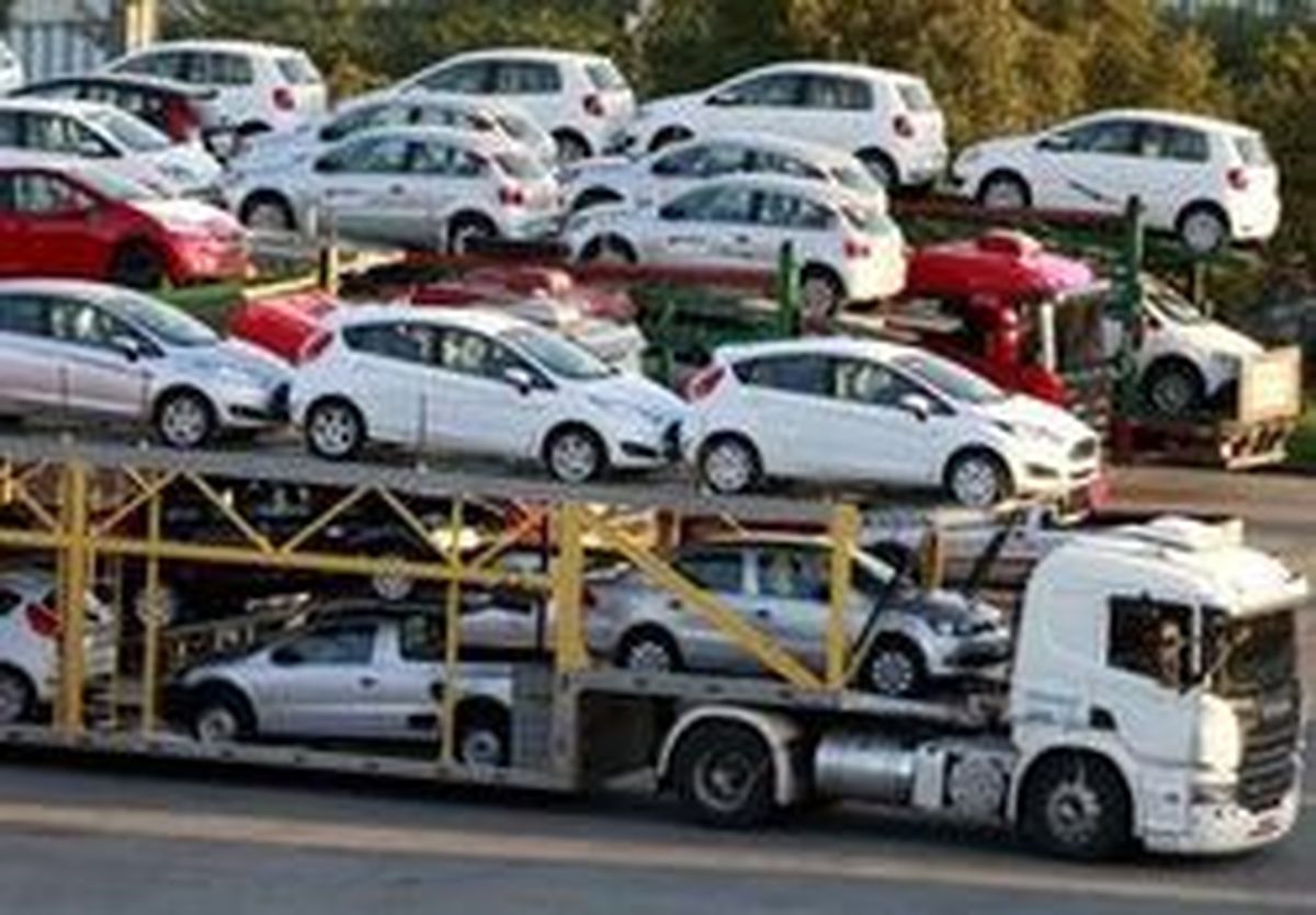 واردات خودرو از سردرگمی خارج می‌شود؟