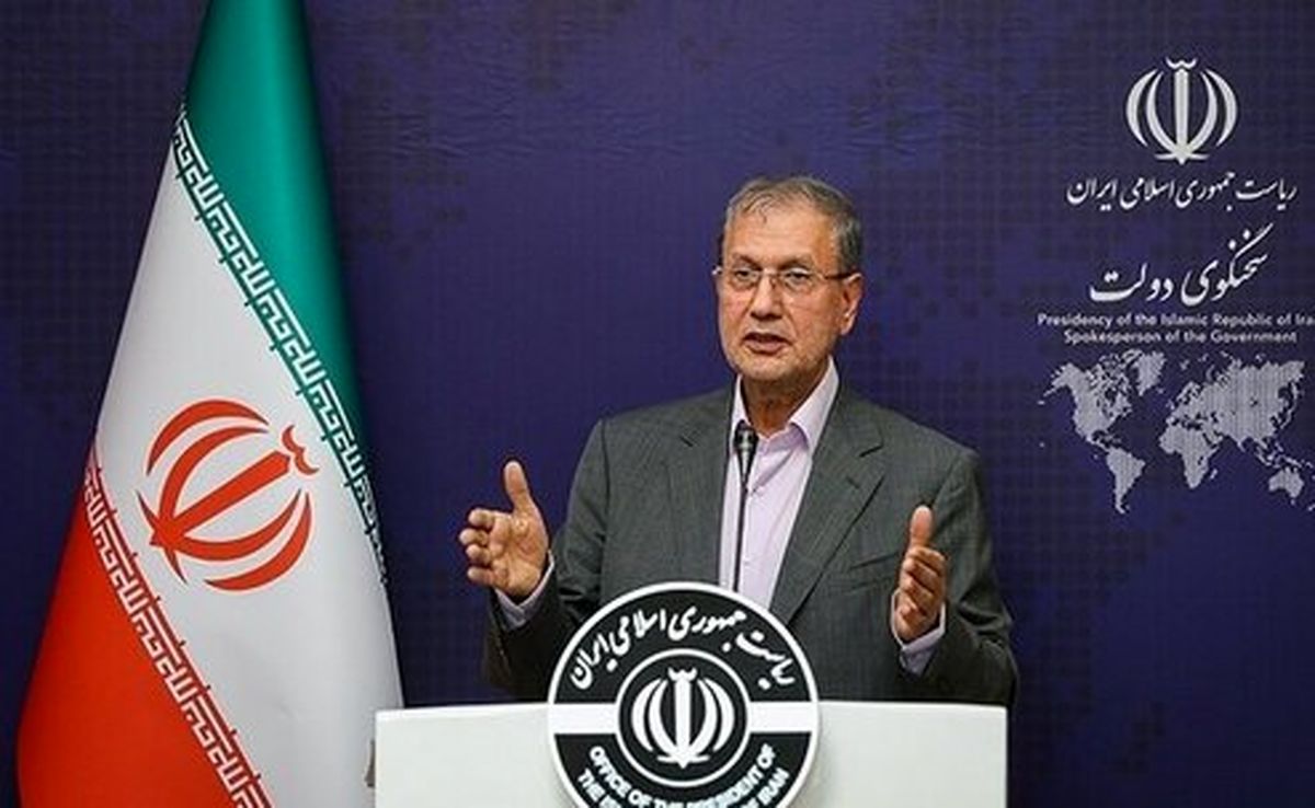 بررسی ابعاد ترور شهید سلیمانی در هیئت دولت
