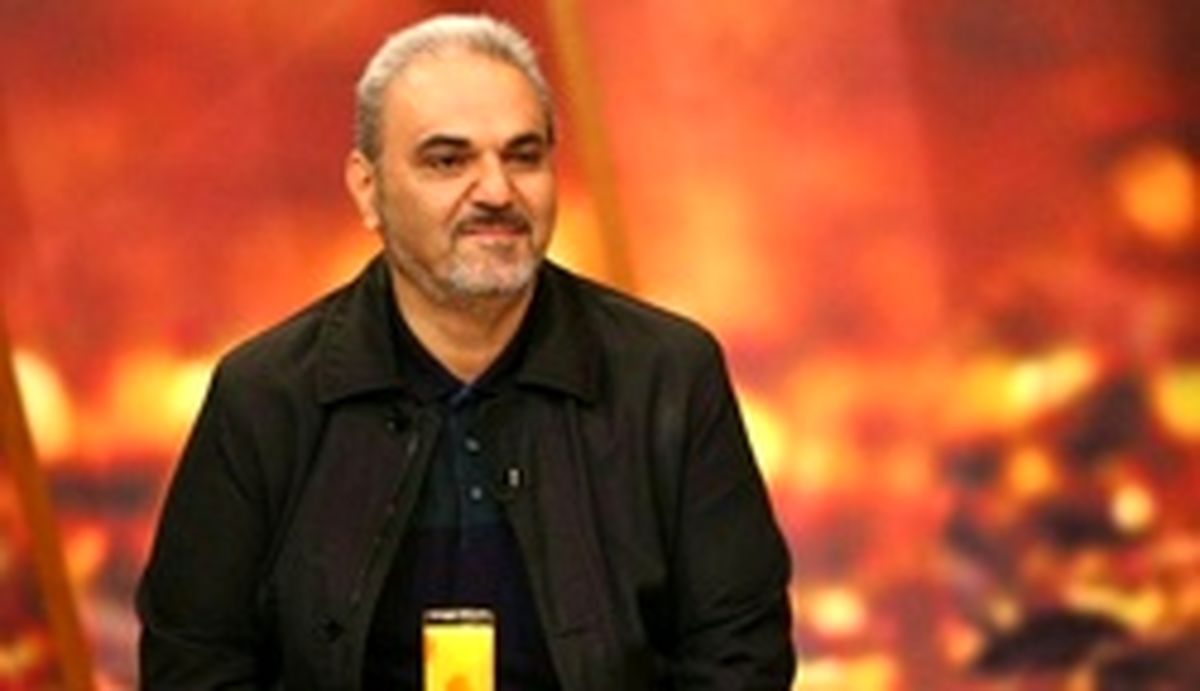 جواد خیابانی در بیمارستان بستری شد