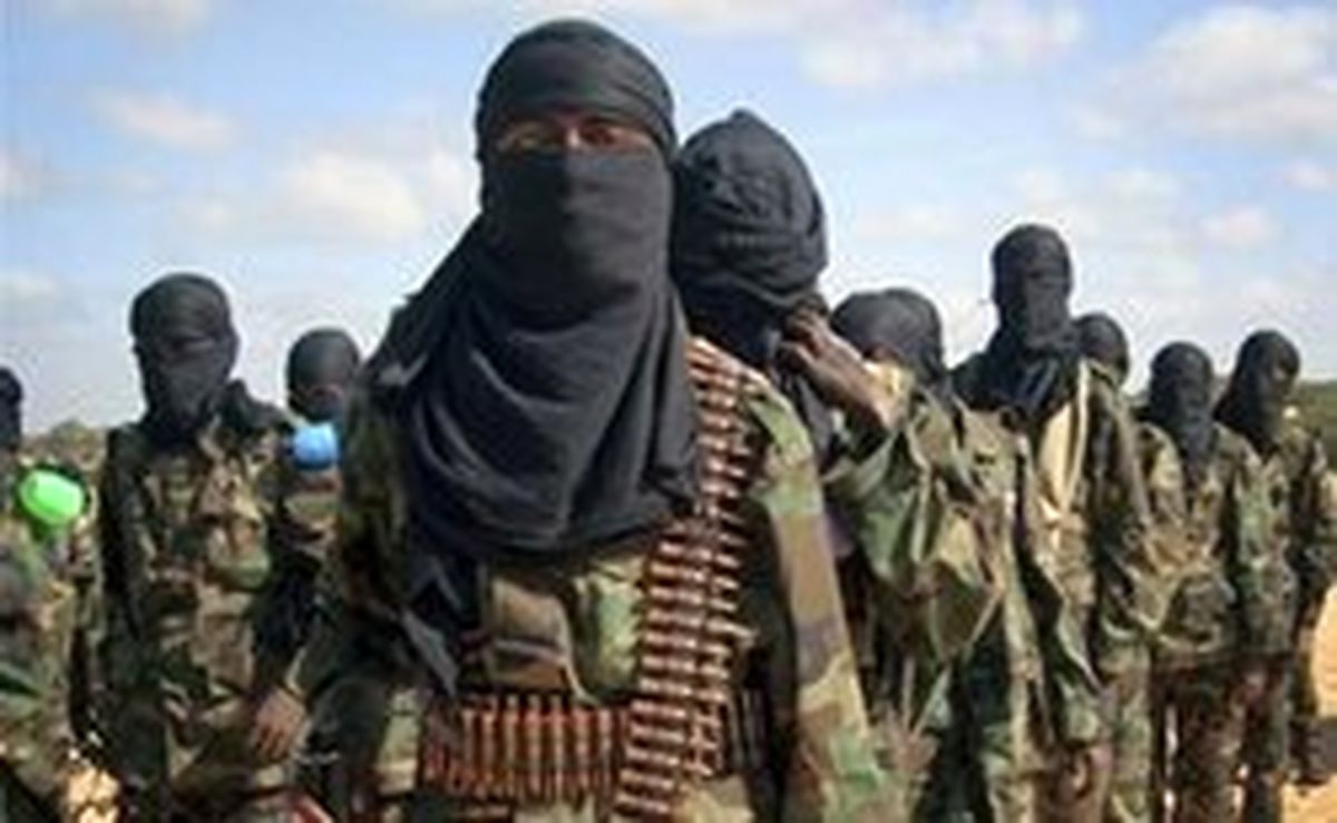 الشباب مسئولیت حملات انتحاری در سومالی را برعهده گرفت